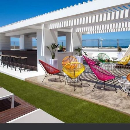 Appartement Casa Molokai à Corralejo Extérieur photo