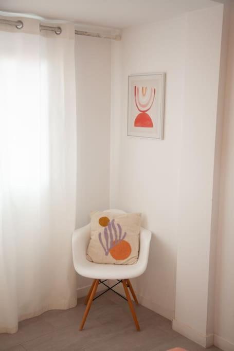 Appartement Casa Molokai à Corralejo Extérieur photo