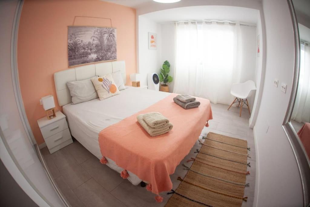 Appartement Casa Molokai à Corralejo Extérieur photo