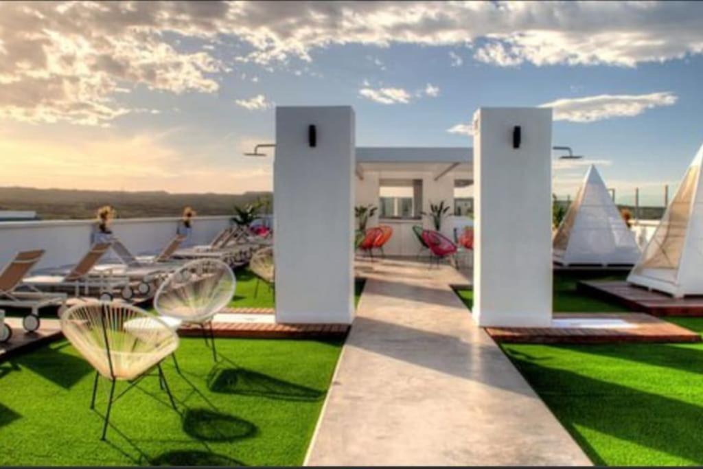 Appartement Casa Molokai à Corralejo Extérieur photo