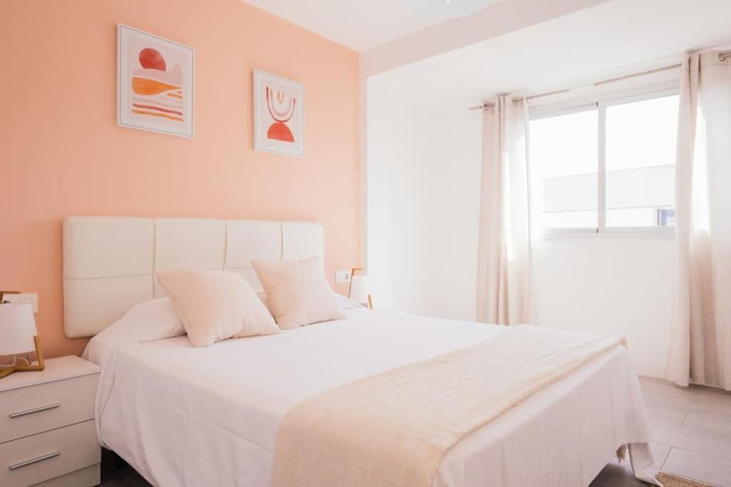 Appartement Casa Molokai à Corralejo Extérieur photo