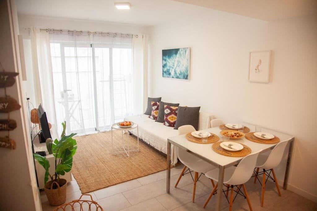Appartement Casa Molokai à Corralejo Extérieur photo