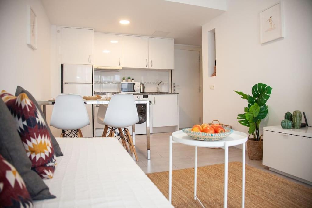 Appartement Casa Molokai à Corralejo Extérieur photo