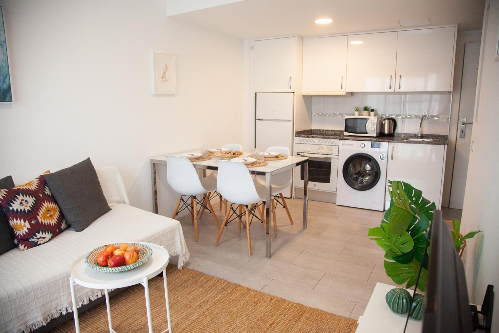 Appartement Casa Molokai à Corralejo Extérieur photo